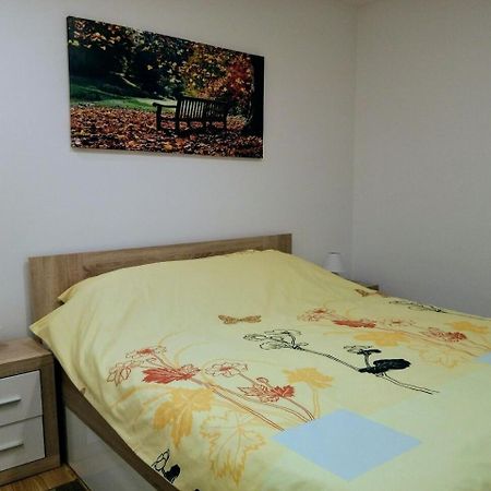Modern City Apartments Сараево Экстерьер фото