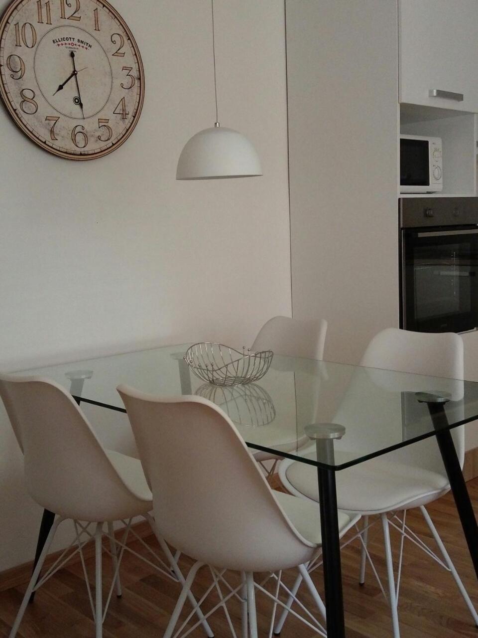Modern City Apartments Сараево Экстерьер фото